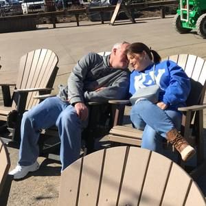 Meet your Posher, Christina